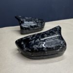 Carbon Mirror BMW3 G-series Lamination
