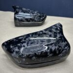 Carbon Mirror BMW3 G-series Lamination