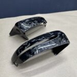 Carbon Mirror BMW3 G-series Lamination
