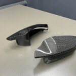 Carbon Mirror BMW3 G-series Lamination