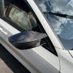 Carbon Mirror BMW3 G-series Lamination