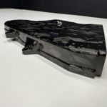 Forged Carbon крышка ГРМ нижняя 2JZ GTE Sport