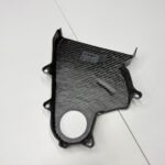 Forged Carbon крышка ГРМ нижняя 2JZ GTE Sport