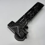 Forged Carbon крышка двигателя 2JZ GTE vvt-i