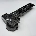 Forged Carbon крышка двигателя 2JZ GTE vvt-i