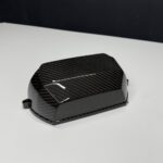 Карбоновая крышка двигателя 3S-GE/GTE Sport
