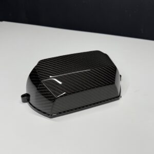 Carbon Engine Cover 3S-GE/GTE Sport