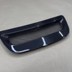Carbon Hood Trim Lexus RCF GS GSF