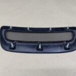 Carbon Hood Trim Lexus RCF GS GSF