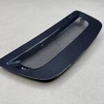 Carbon Hood Trim Lexus RCF GS GSF