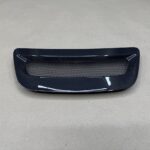 Carbon Hood Trim Lexus RCF GS GSF