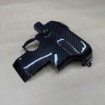 Carbon fiber engine cover 1JZ GE VVT-i