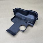 Carbon fiber engine cover 1JZ GE VVT-i