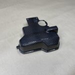 Carbon fiber engine cover 1JZ GE VVT-i