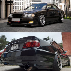 Body kit Toyota Chaser JZX100 Tourer Rest