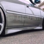 Side Skirts Toyota Chaser JZX100 Tourer Rest