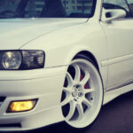Side Skirts Toyota Chaser JZX100 Tourer Rest