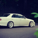 Обвес Toyota Chaser JZX100 Tourer Rest