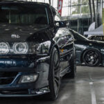 Front Lip Toyota Chaser JZX100 Tourer Rest