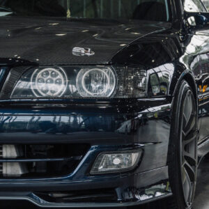 Front Lip Toyota Chaser JZX100 Tourer Rest
