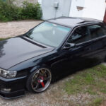 Обвес Toyota Chaser JZX100 Tourer Rest