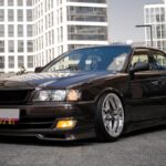 Front Lip Toyota Chaser JZX100 Tourer Rest