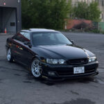 Side Skirts Toyota Chaser JZX100 Tourer Rest