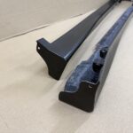 Side Skirts Toyota Chaser JZX100 Tourer Rest