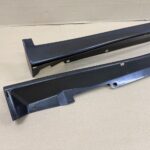 Side Skirts Toyota Chaser JZX100 Tourer Rest
