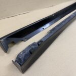 Side Skirts Toyota Chaser JZX100 Tourer Rest