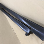 Side Skirts Toyota Chaser JZX100 Tourer Rest