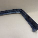 Rear Lip Toyota Chaser JZX100 Tourer Rest