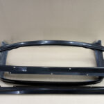 Обвес Toyota Chaser JZX100 Tourer Rest