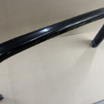 Rear Lip Toyota Chaser JZX100 Tourer Rest