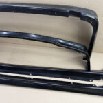 Обвес Toyota Chaser JZX100 Tourer Rest