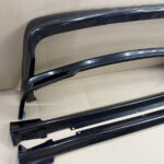 Обвес Toyota Chaser JZX100 Tourer Rest