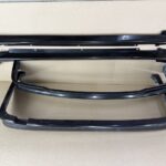 Обвес Toyota Chaser JZX100 Tourer Rest