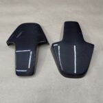 Карбон подголовники BMW G серия