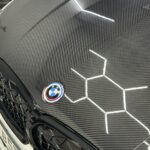 Карбон Капот BMW3 G20 G21