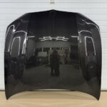 Карбон Капот BMW3 G20 G21