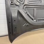 Карбон Капот BMW3 G20 G21