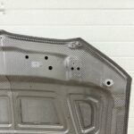 Карбон Капот BMW3 G20 G21