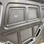 Карбон Капот BMW3 G20 G21