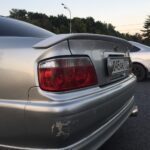 Спойлер RASH Chaser JZX100