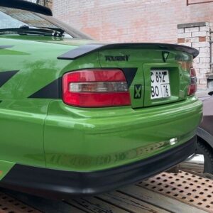 Spoiler RASH Chaser JZX100
