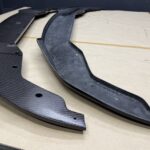 Front Lip BMW3 G20 G21