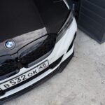 Front Lip BMW3 G20 G21