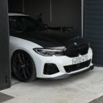 Front Lip BMW3 G20 G21