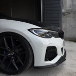 Front Lip BMW3 G20 G21