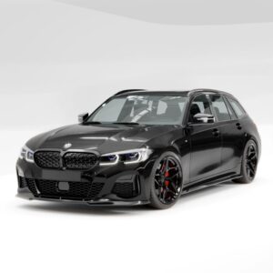 Front Lip BMW3 G20 G21